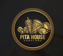Logo Pita House